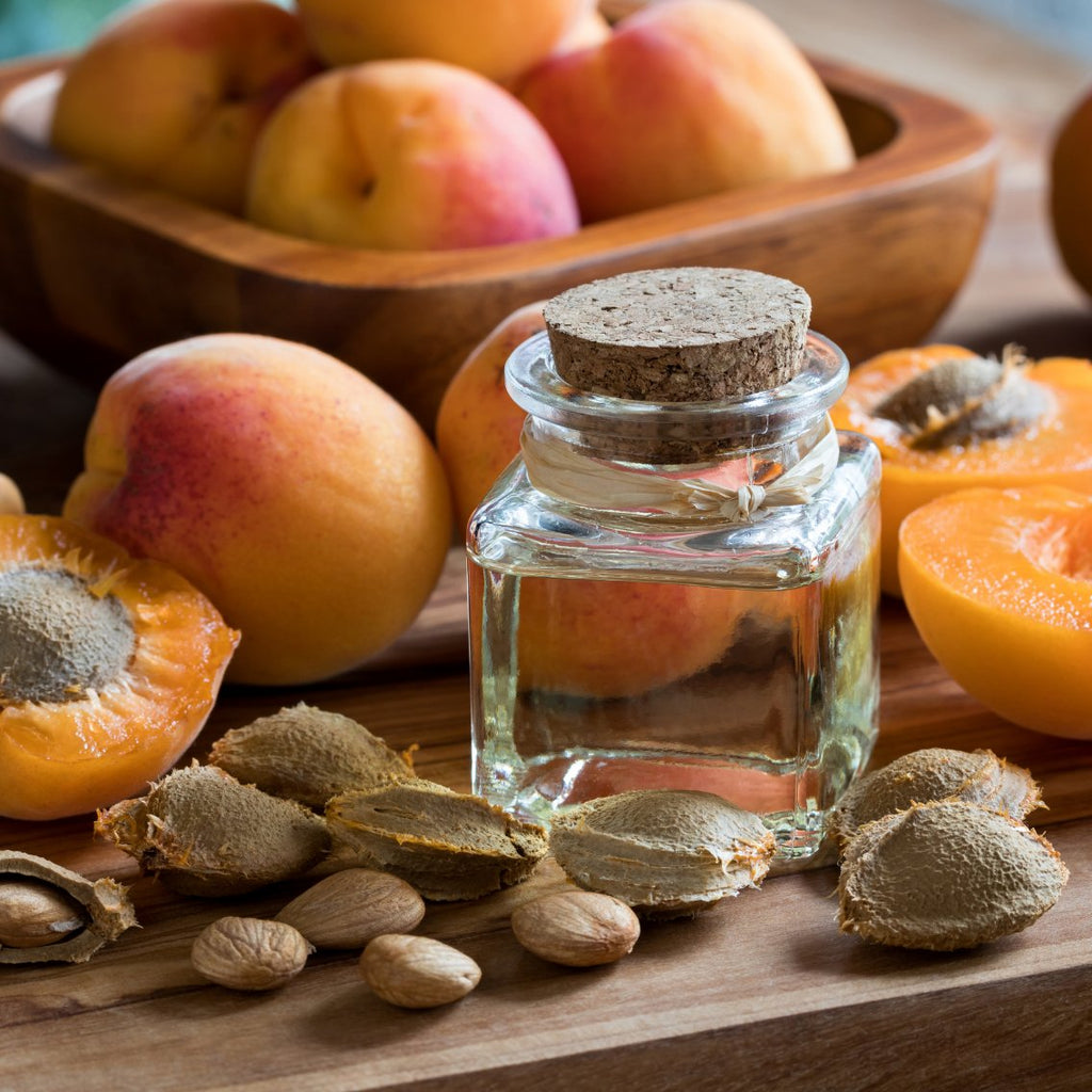 Apricot Kernel Oil