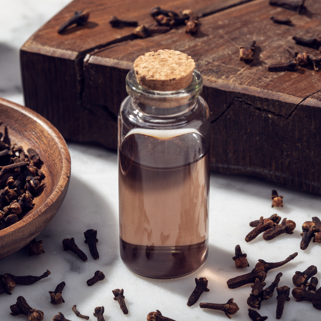 Clove Essential Oil