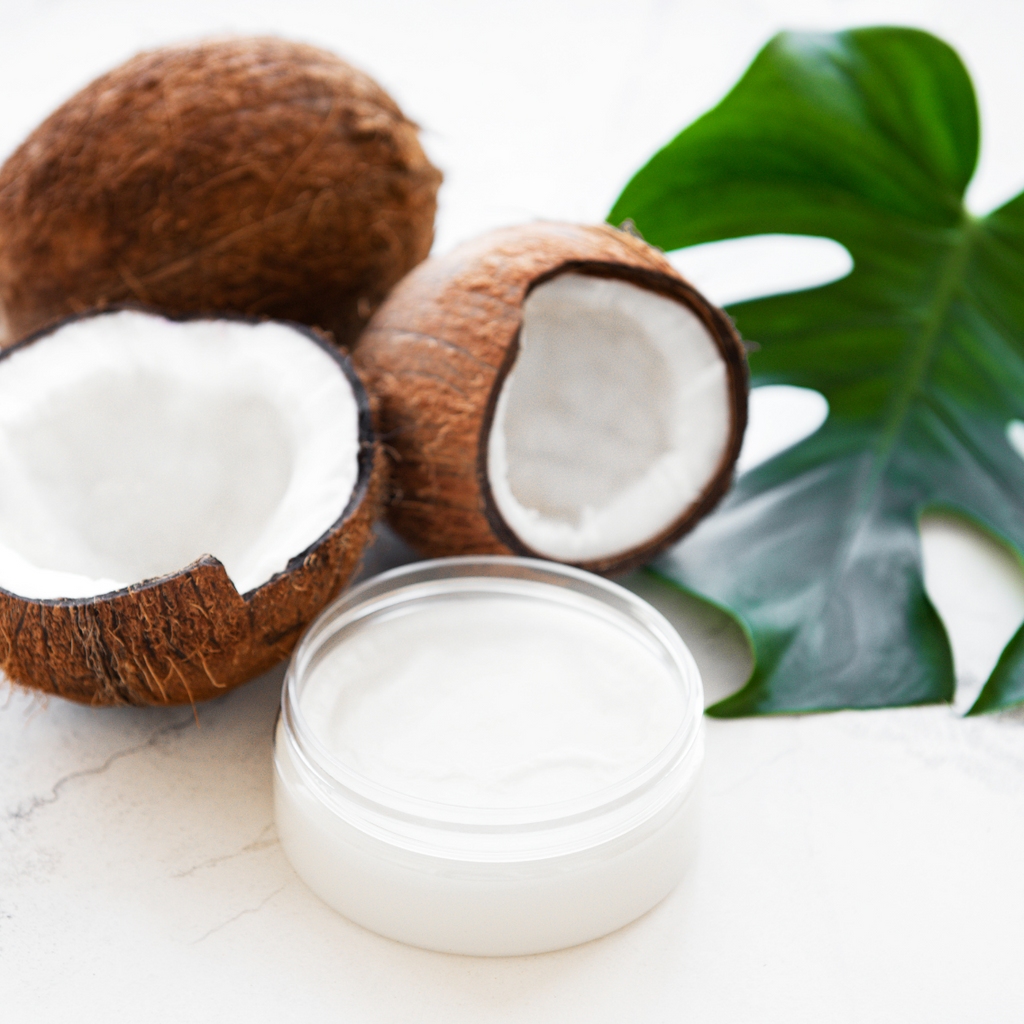 Coconut Oil